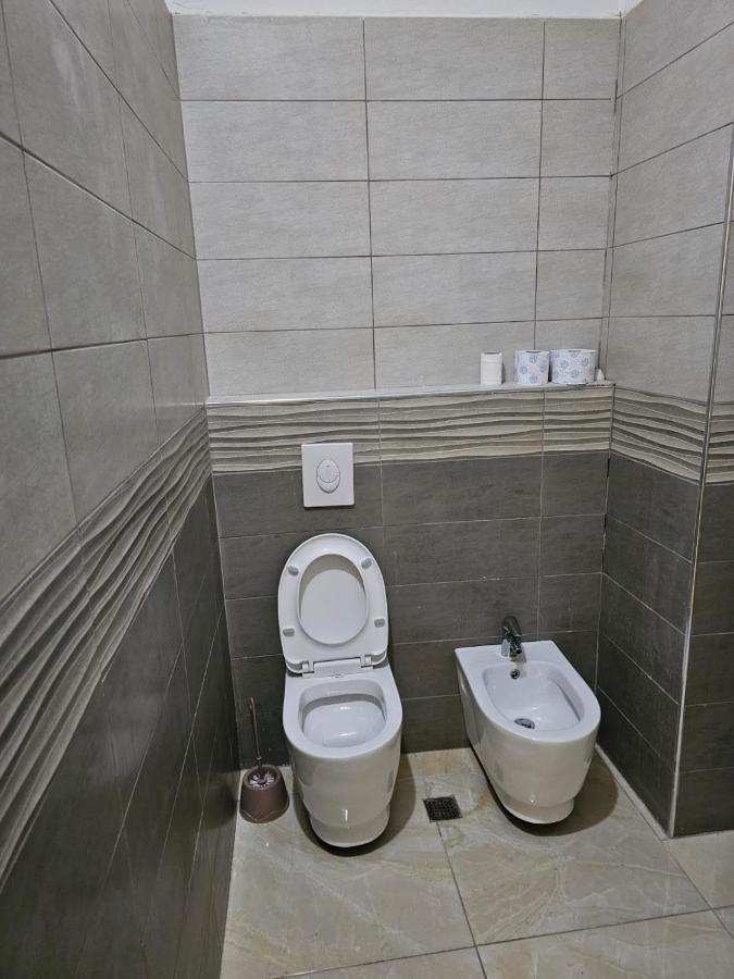Vela Apartment دراس المظهر الخارجي الصورة