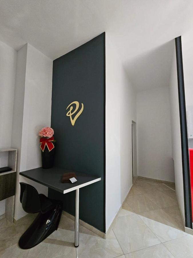 Vela Apartment دراس المظهر الخارجي الصورة