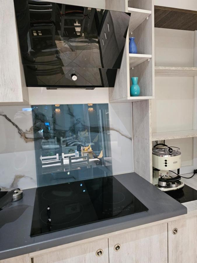 Vela Apartment دراس المظهر الخارجي الصورة