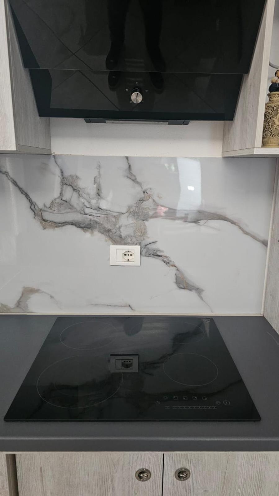 Vela Apartment دراس المظهر الخارجي الصورة